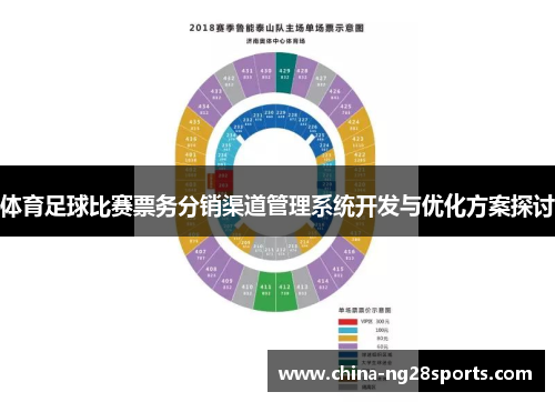体育足球比赛票务分销渠道管理系统开发与优化方案探讨