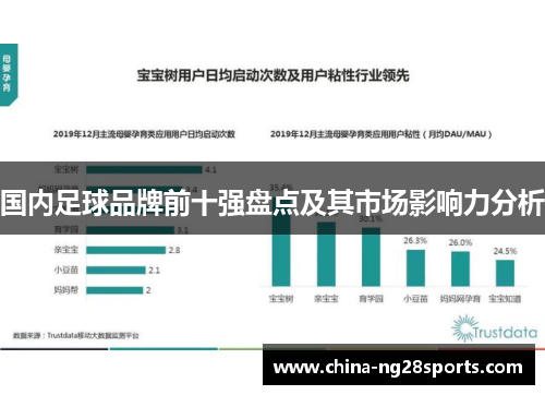 国内足球品牌前十强盘点及其市场影响力分析