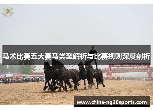 马术比赛五大赛马类型解析与比赛规则深度剖析