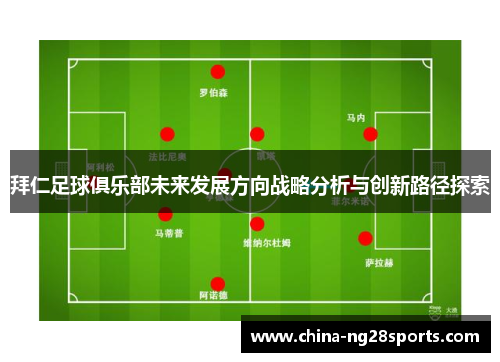 拜仁足球俱乐部未来发展方向战略分析与创新路径探索