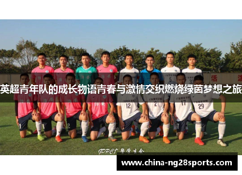 英超青年队的成长物语青春与激情交织燃烧绿茵梦想之旅